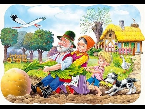 Українські народні казки by Rovinska Maria - Ourboox.com