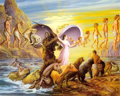 українських міфічних істот 10 by diana - Ourboox.com