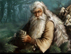 українських міфічних істот 10 by diana - Ourboox.com