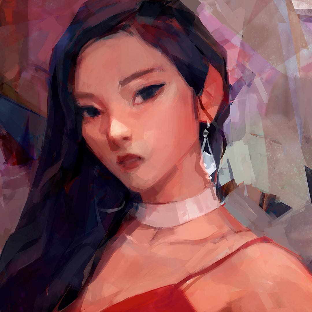 Вдохновение by Fluffy - Ourboox.com