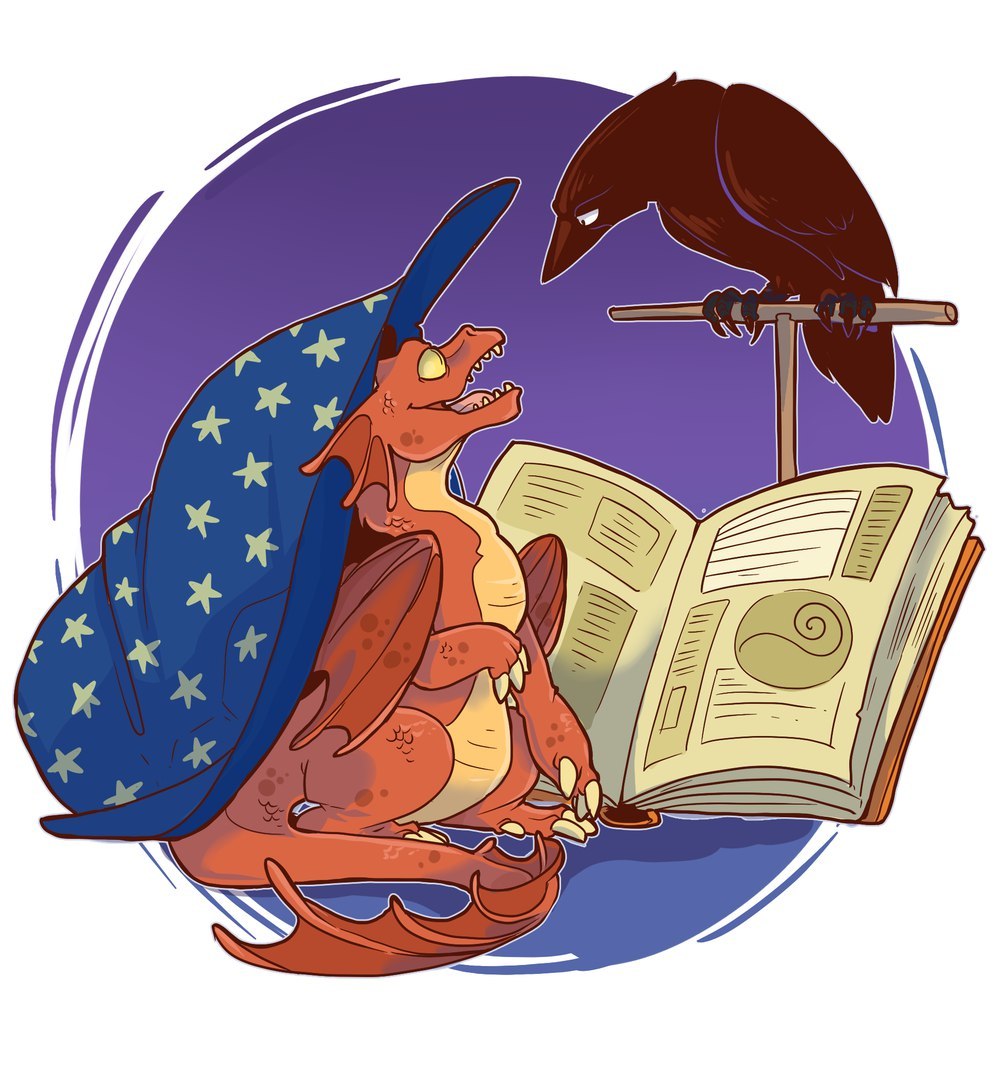 Вдохновение by Fluffy - Ourboox.com