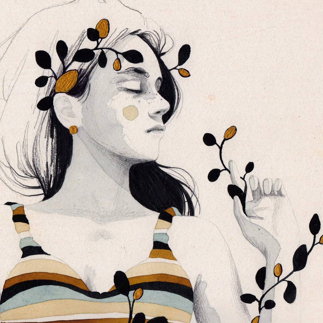 Вдохновение by Fluffy - Ourboox.com