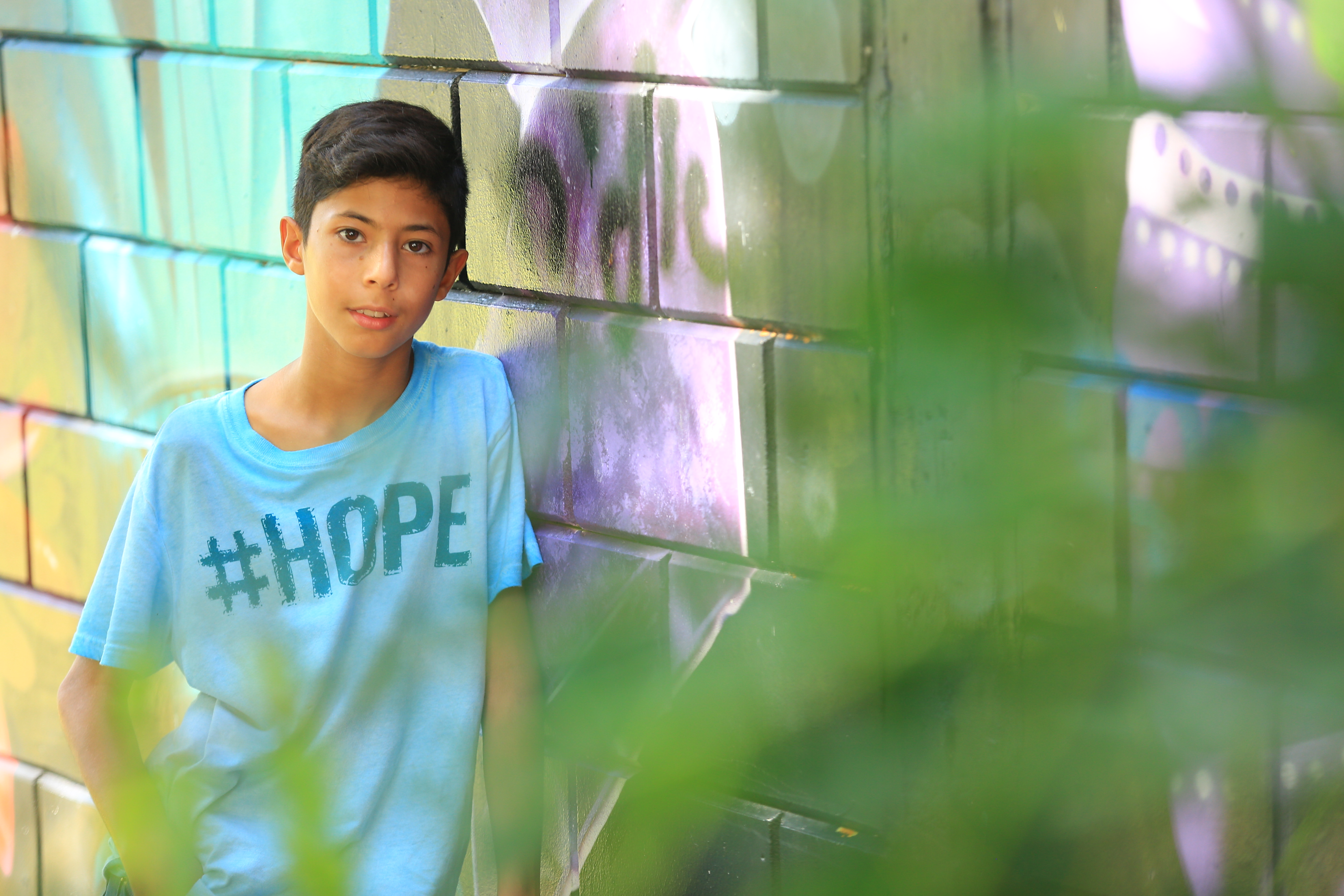 من انا? by hod - Ourboox.com