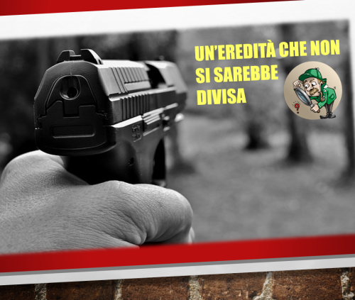 La donna e l’eredità by Monica Massaro - Ourboox.com