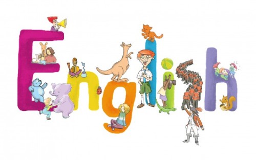 english by sara - Ourboox.com