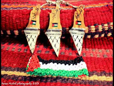 التراث by namat abu khater - Illustrated by نعمات ابو خاطر - Ourboox.com