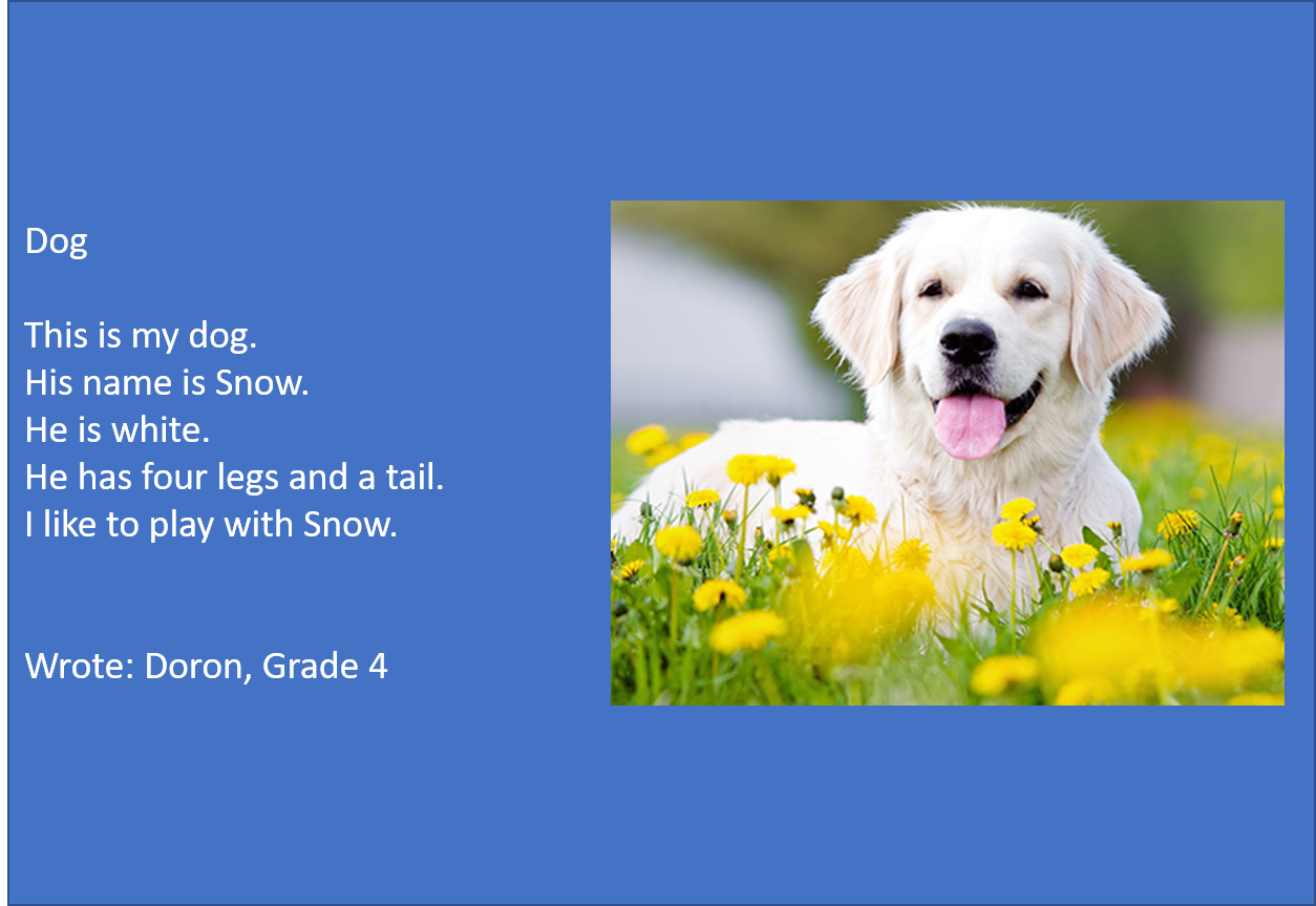 My Jungle Book by Meital - Ourboox.com