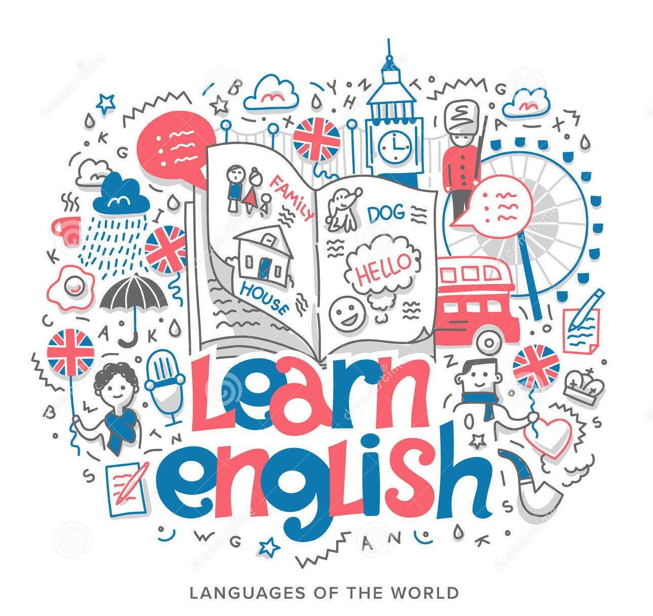 Great Britain by Uliana Semenchuk - Illustrated by Nenashko Diana - Ourboox.com