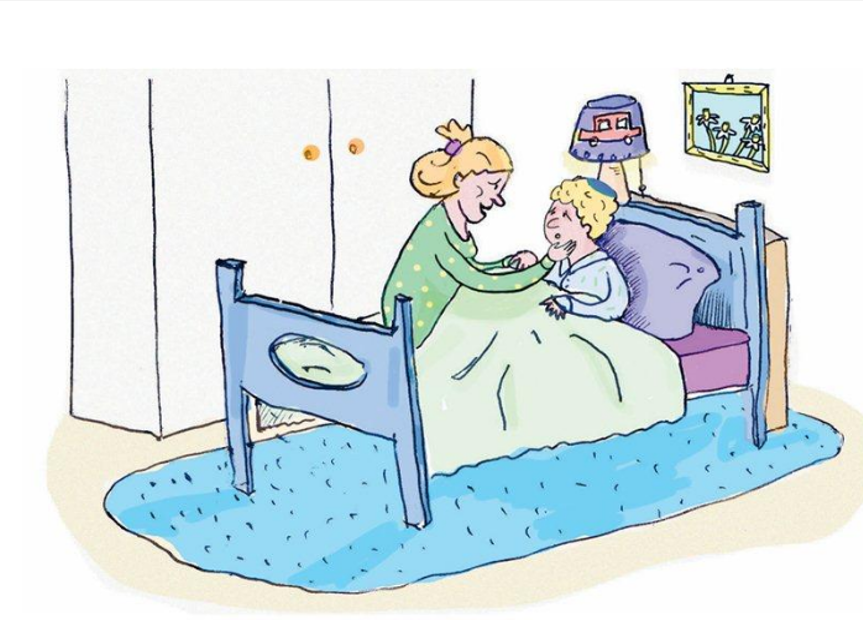 להציל את הנרקיסים של סבא by roni chako - Illustrated by אורית ותמר - Ourboox.com