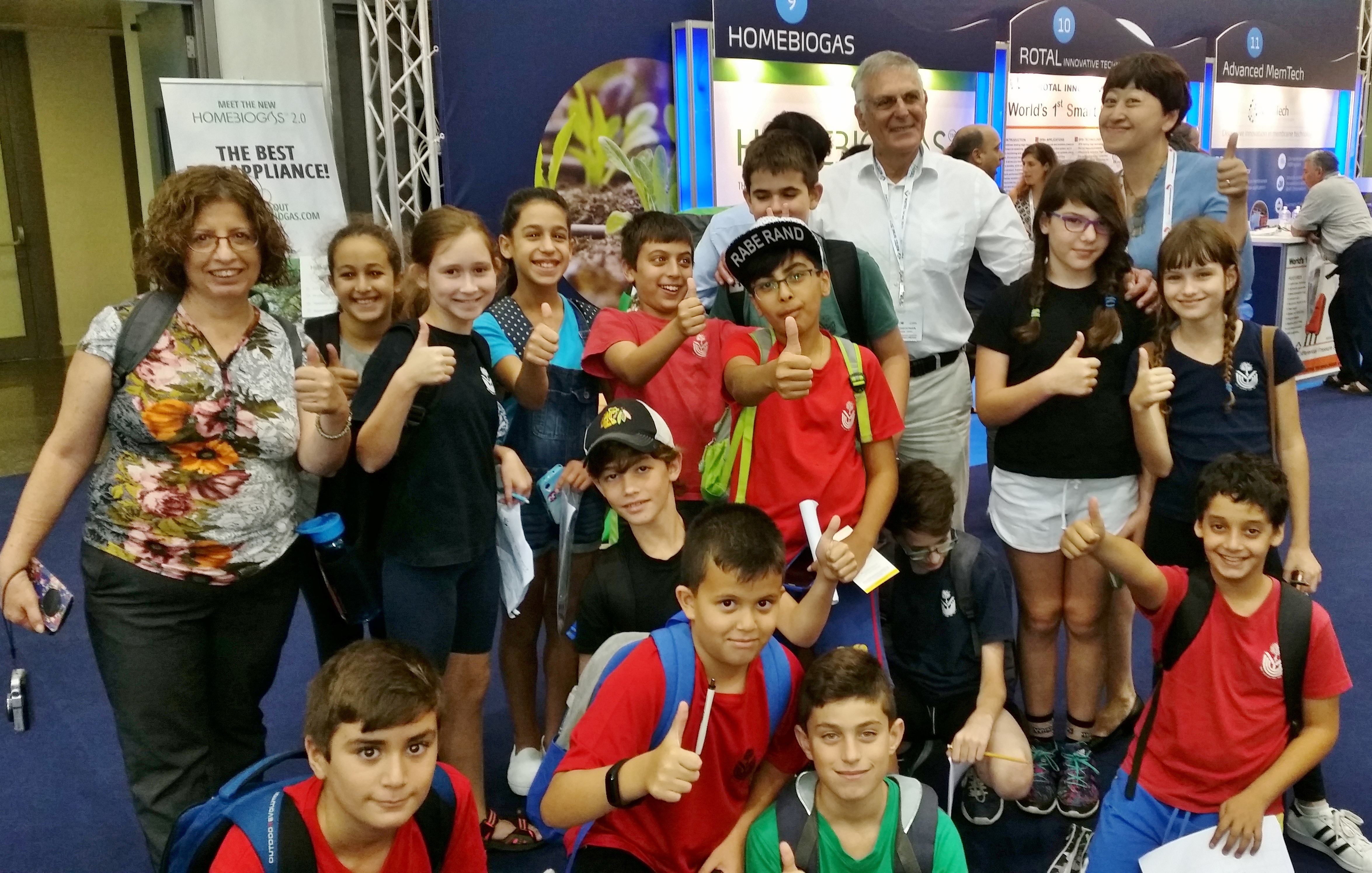 FIRST LEGO League – Shaked School, Ness Ziona by aviva - Ourboox.com