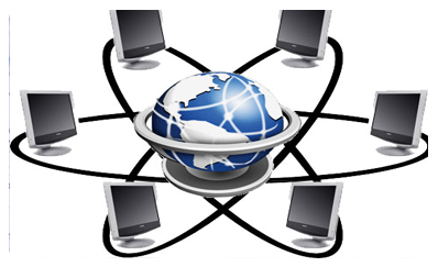 Урок 8. Комп’ютерні мережі. Локальна мережа. Використання мережевих папок by svitlana - Ourboox.com