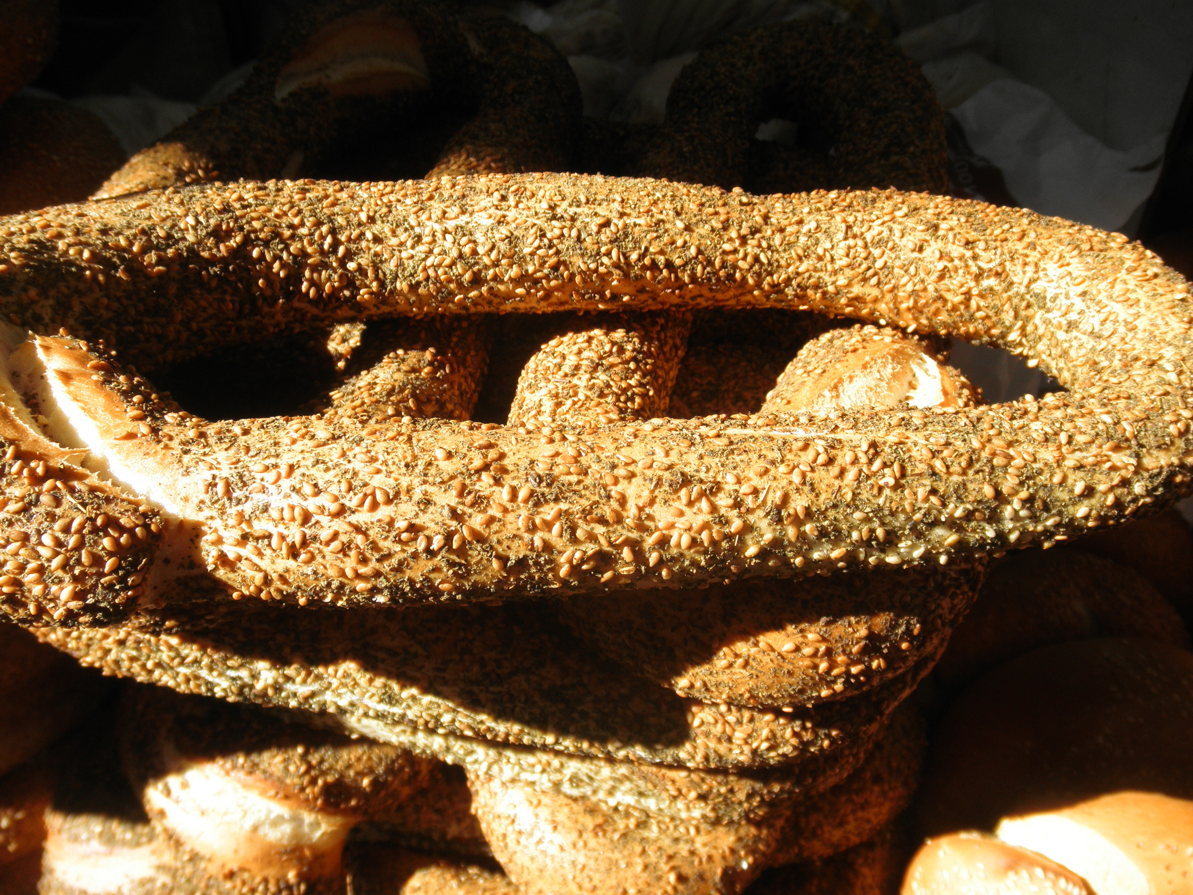 פרויקט גמר צילומי אוכל by elad hay - Illustrated by אלעד חי - Ourboox.com