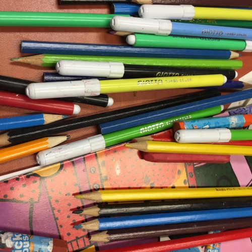 My Favorite Things by Melvin E. Jones - Ourboox.com