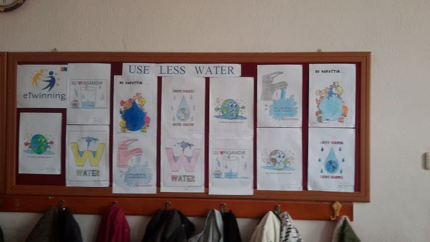 PROJE PANOLARIMIZ – OUR PROJECT CORNERS by tgbdyrc - Ourboox.com