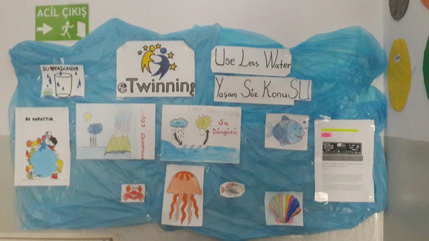 PROJE PANOLARIMIZ – OUR PROJECT CORNERS by tgbdyrc - Ourboox.com