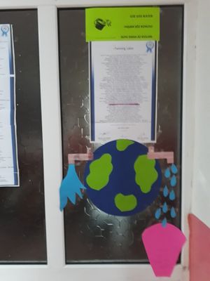 PROJE PANOLARIMIZ – OUR PROJECT CORNERS by tgbdyrc - Ourboox.com