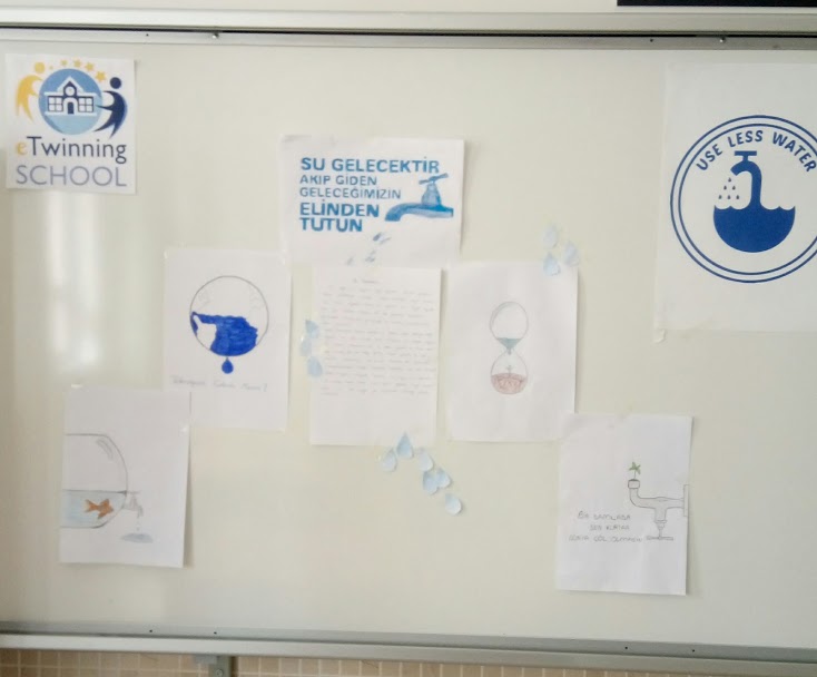 PROJE PANOLARIMIZ – OUR PROJECT CORNERS by tgbdyrc - Ourboox.com