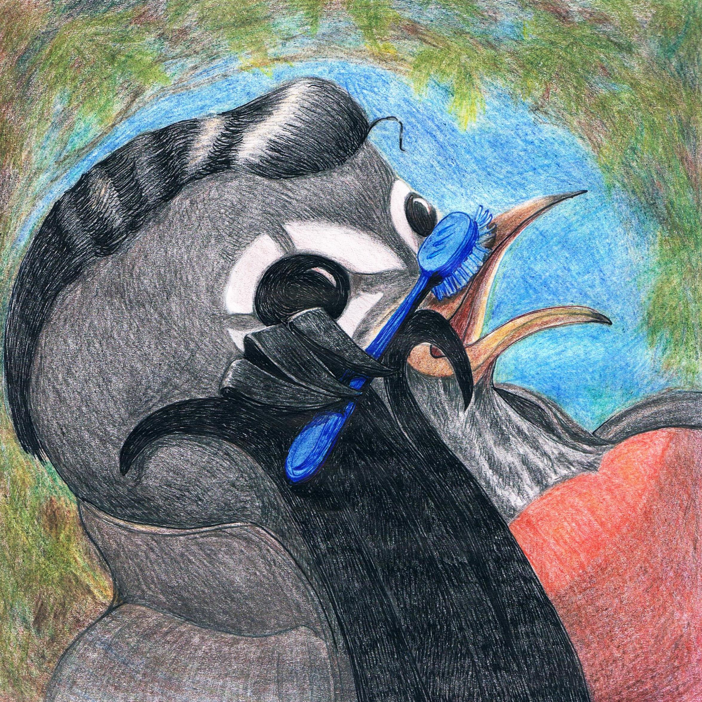 My Favorite Things by Mel. S. Rosenberg - Ourboox.com