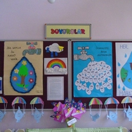 PROJE PANOLARIMIZ – OUR PROJECT CORNERS by tgbdyrc - Ourboox.com