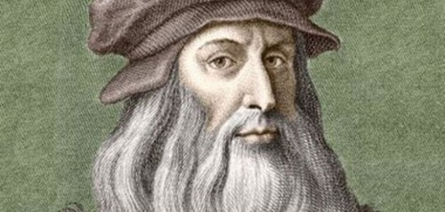 Da vinci by aya odeh - Ourboox.com