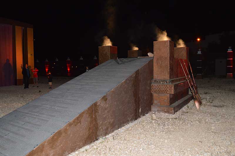 בניית בית המקדש השני by golan erenberg - Illustrated by מיקודית לבגרות - Ourboox.com