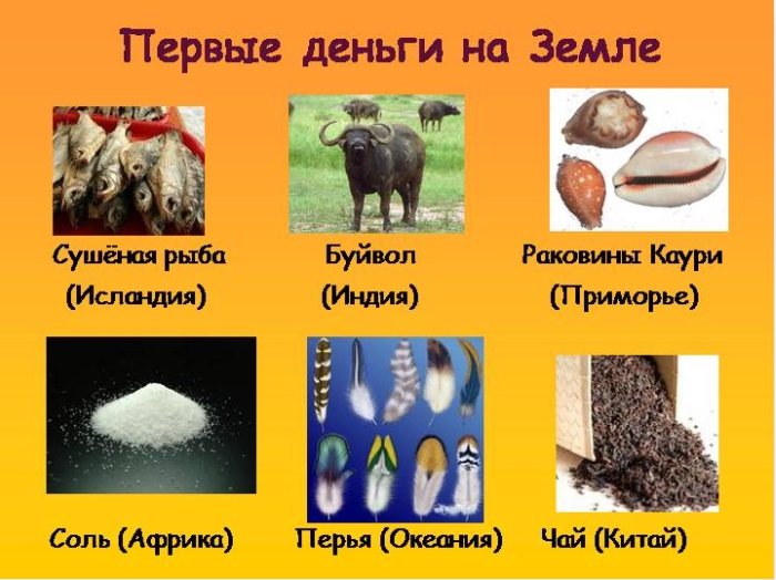 История денег by kateroll - Ourboox.com