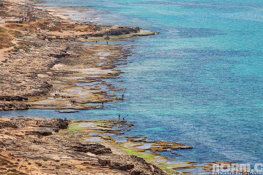 طبيعة بلادي by laila & dunia - Illustrated by lailakhrwat - Ourboox.com