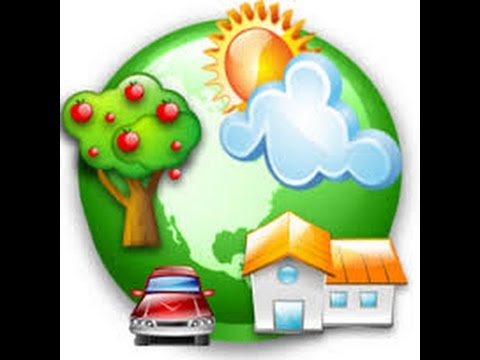 البيئة الحياتية by oroob - Ourboox.com