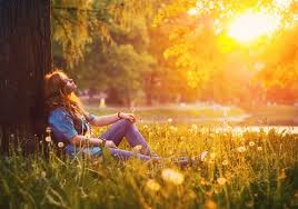 حب الحياة by tasneem - Illustrated by تسنيم اادريس - Ourboox.com