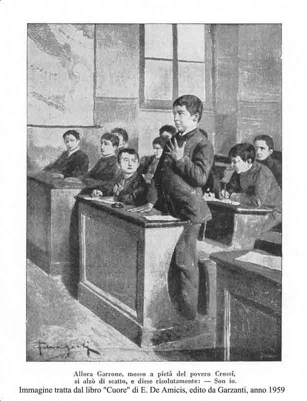 מעשה נדיב by shira kalfus - Illustrated by הסיפור 