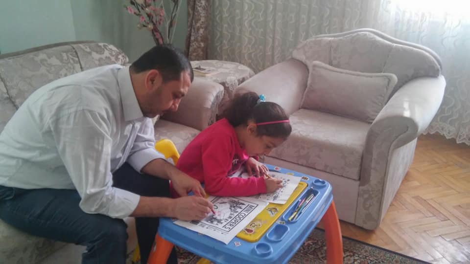 BABACIĞIM BENİMLE OYNAR MISIN? PROJESİ KASIM AYI ÇALIŞMALARIMIZ by KEVSER - Ourboox.com