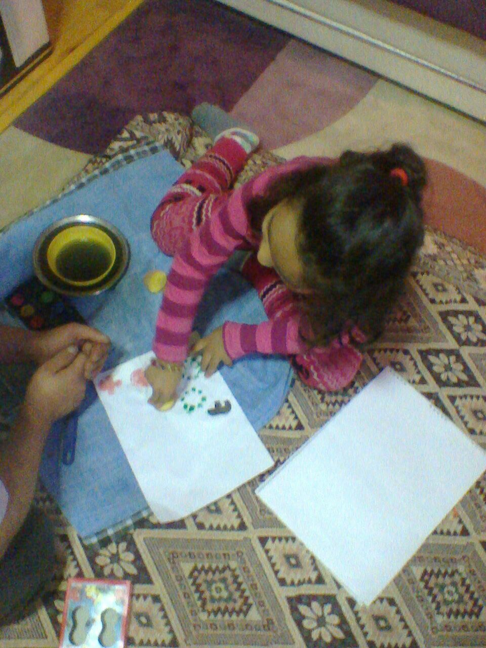 BABACIĞIM BENİMLE OYNAR MISIN? PROJESİ KASIM AYI ÇALIŞMALARIMIZ by KEVSER - Ourboox.com