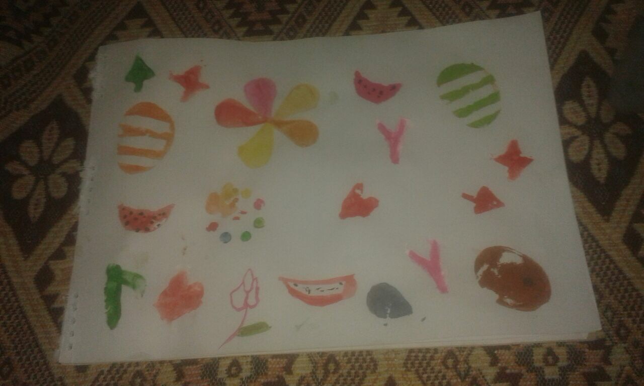 BABACIĞIM BENİMLE OYNAR MISIN? PROJESİ KASIM AYI ÇALIŞMALARIMIZ by KEVSER - Ourboox.com