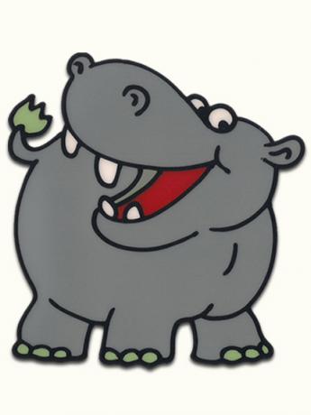 The hippo’s joke by itamar-amar - Illustrated by shira shaked & itamar amar - Ourboox.com