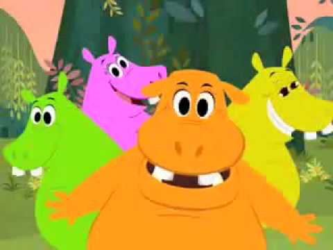 The hippo’s joke by itamar-amar - Illustrated by shira shaked & itamar amar - Ourboox.com