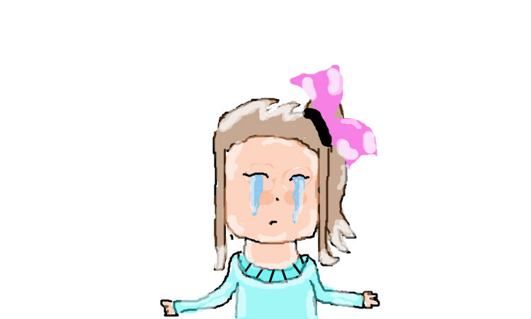 mina and her mouth by omer.heit - Ourboox.com