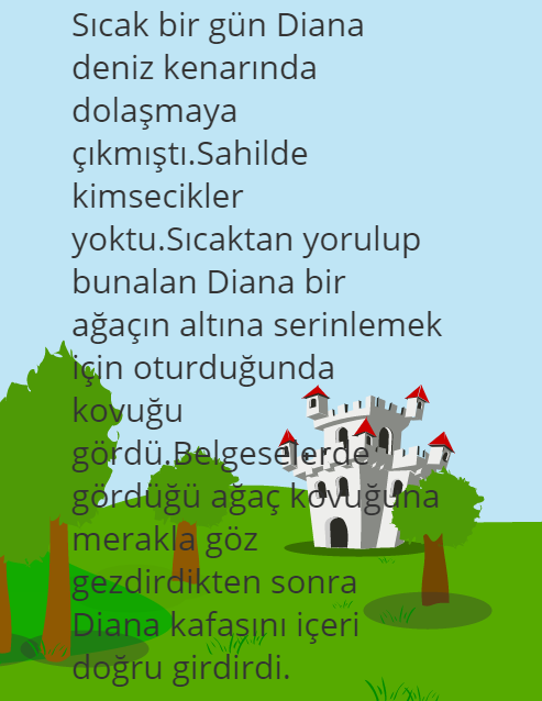 ANYELA ÜLKESİ by Aleyna pehlivan - Ourboox.com