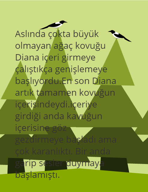 ANYELA ÜLKESİ by Aleyna pehlivan - Ourboox.com