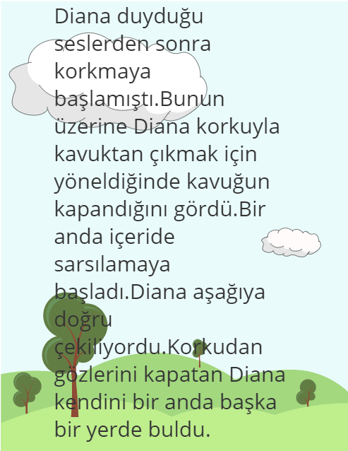 ANYELA ÜLKESİ by Aleyna pehlivan - Ourboox.com