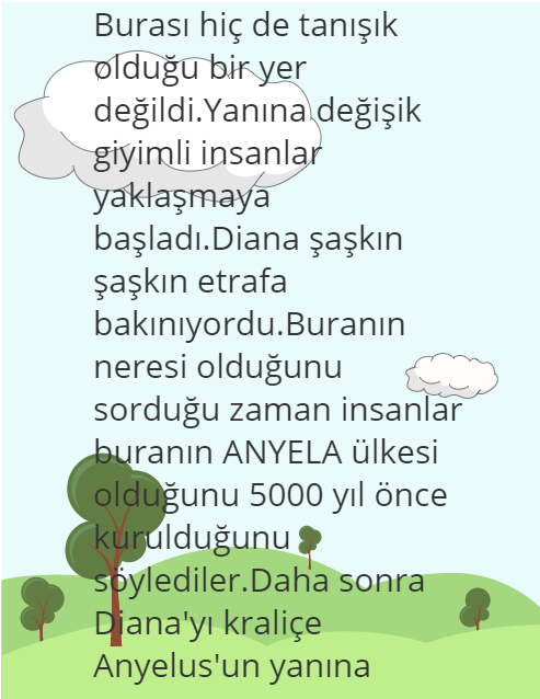 ANYELA ÜLKESİ by Aleyna pehlivan - Ourboox.com