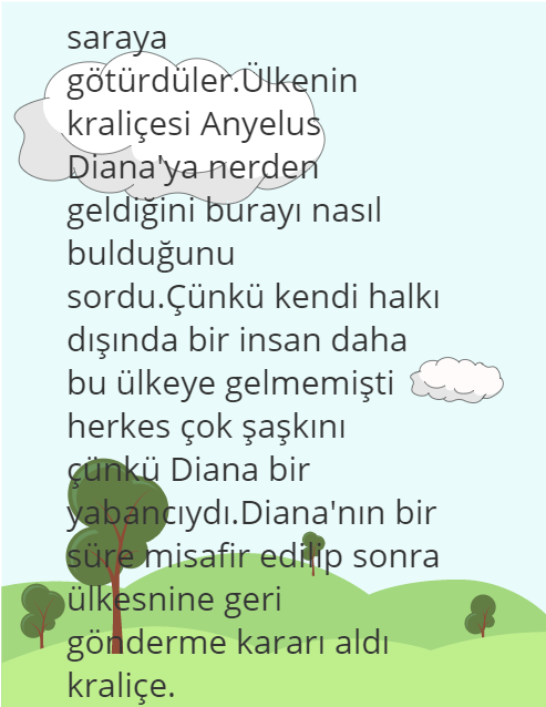 ANYELA ÜLKESİ by Aleyna pehlivan - Ourboox.com