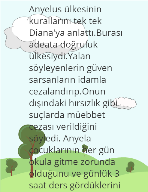ANYELA ÜLKESİ by Aleyna pehlivan - Ourboox.com