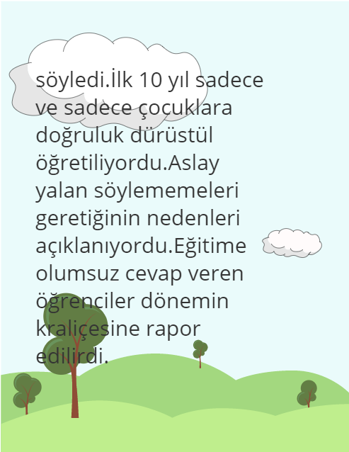 ANYELA ÜLKESİ by Aleyna pehlivan - Ourboox.com