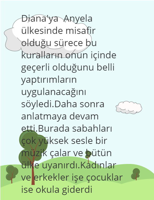 ANYELA ÜLKESİ by Aleyna pehlivan - Ourboox.com