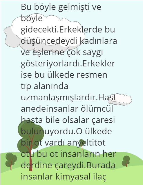 ANYELA ÜLKESİ by Aleyna pehlivan - Ourboox.com