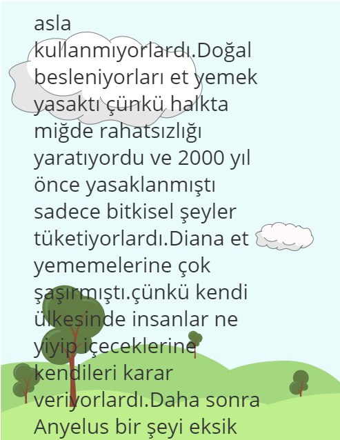 ANYELA ÜLKESİ by Aleyna pehlivan - Ourboox.com