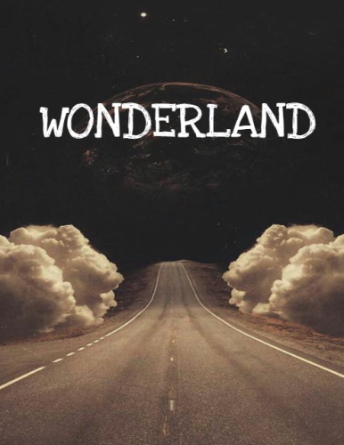wonderland by Meryem DEMİR - Ourboox.com