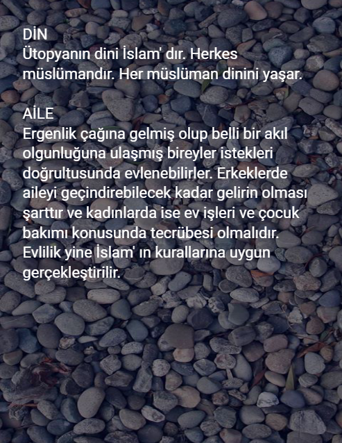 wonderland by Meryem DEMİR - Ourboox.com