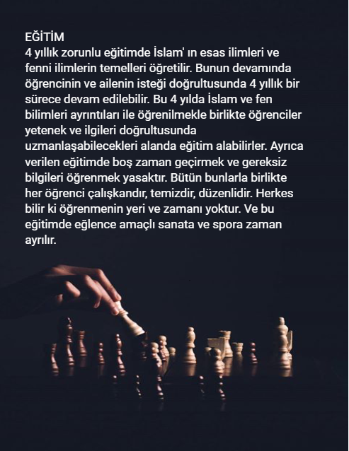 wonderland by Meryem DEMİR - Ourboox.com