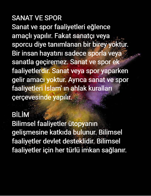 wonderland by Meryem DEMİR - Ourboox.com